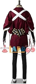 刀剣乱舞　和泉守兼定　内番衣装　M～Lサイズ 刀剣乱舞 和泉守兼定 内番 コスプレ衣装｜COSONSEN コスプレ通販